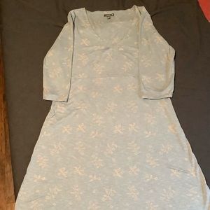 Toad &co dress